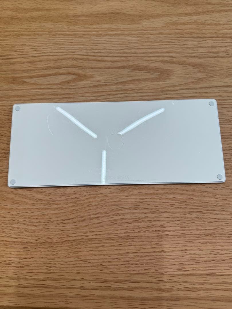 Apple Magic Keyboard US配列 本体