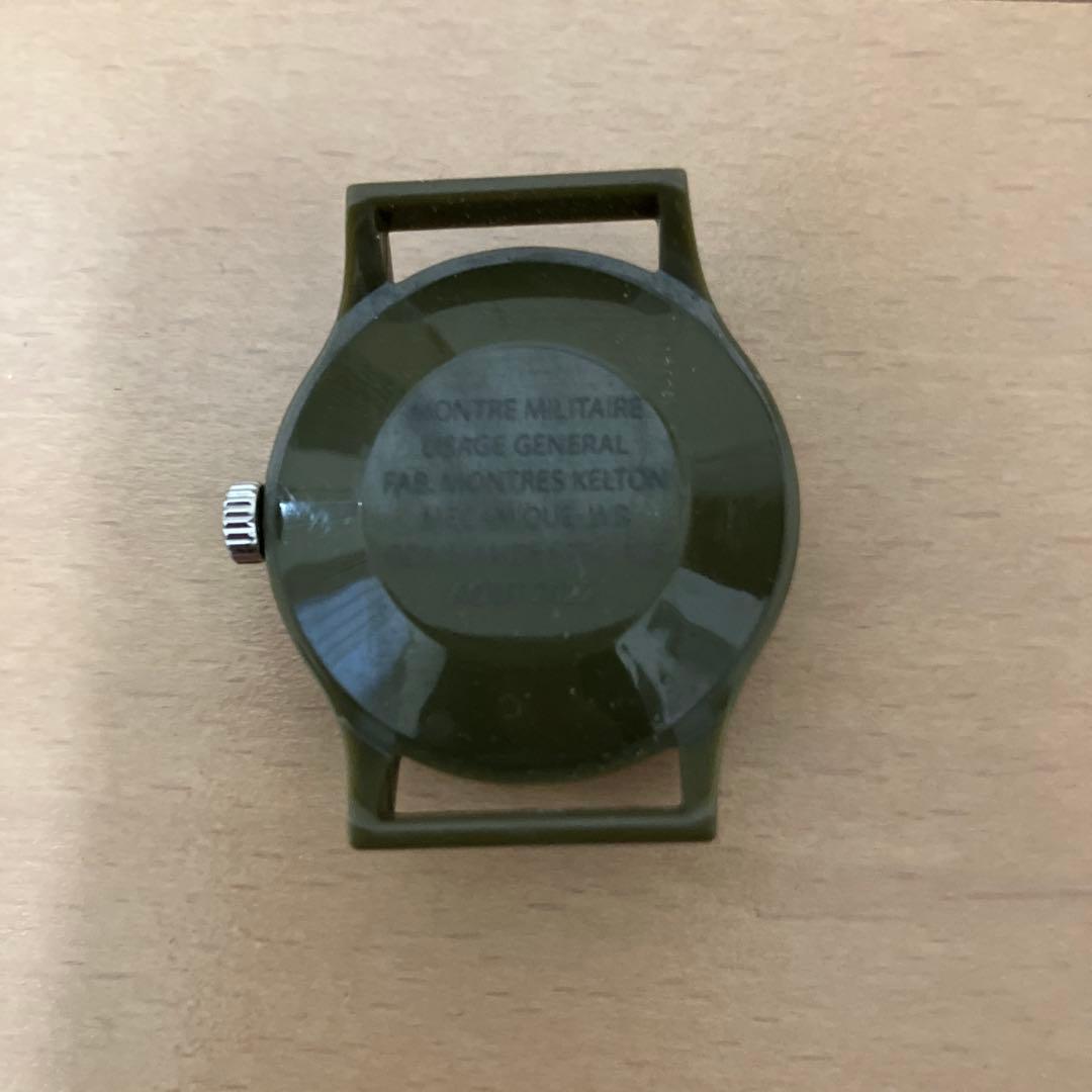 KELTON camper ケルトン キャンパー