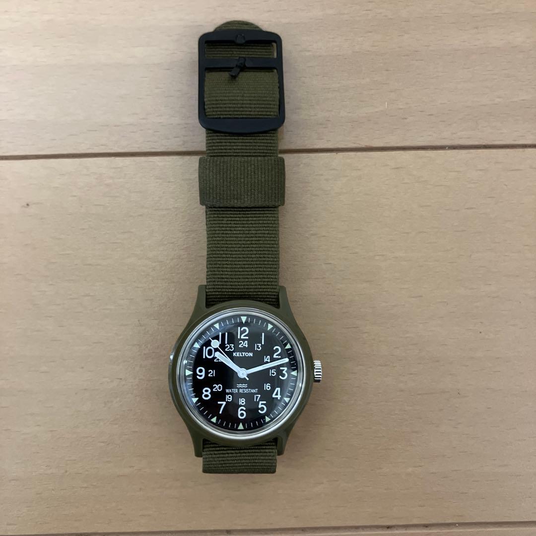 KELTON camper ケルトン キャンパー