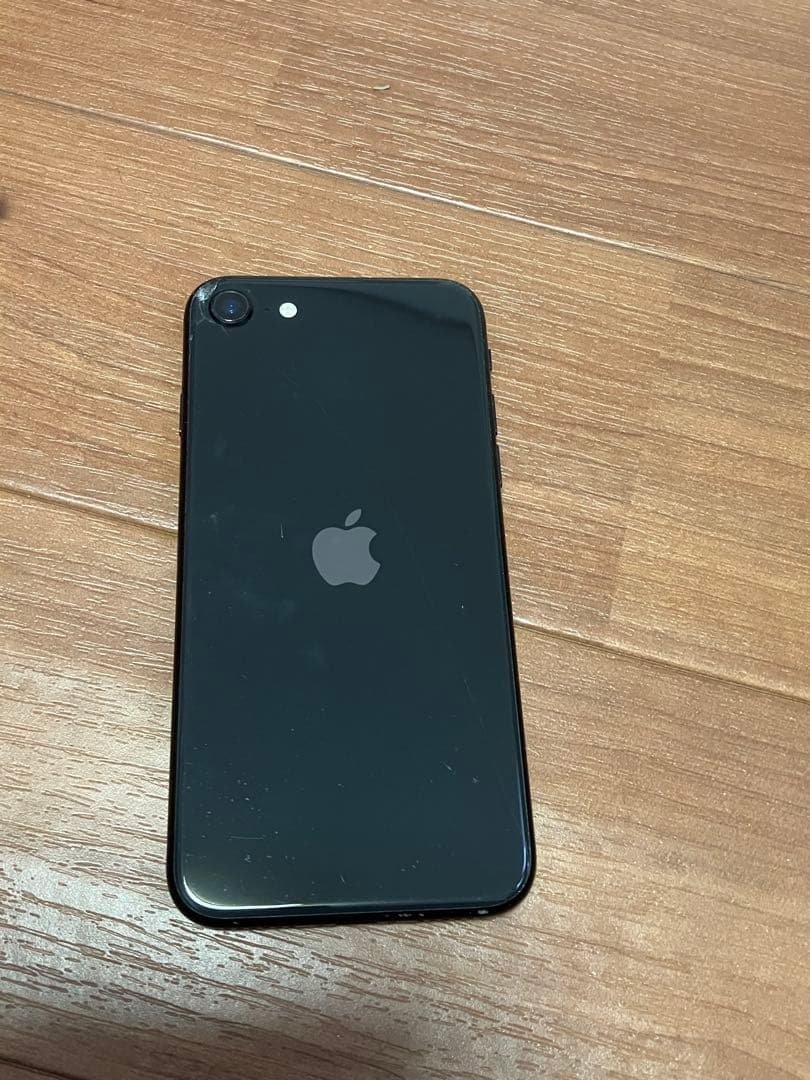 Apple iPhone 第2世代 (SE2) 128gb 中古