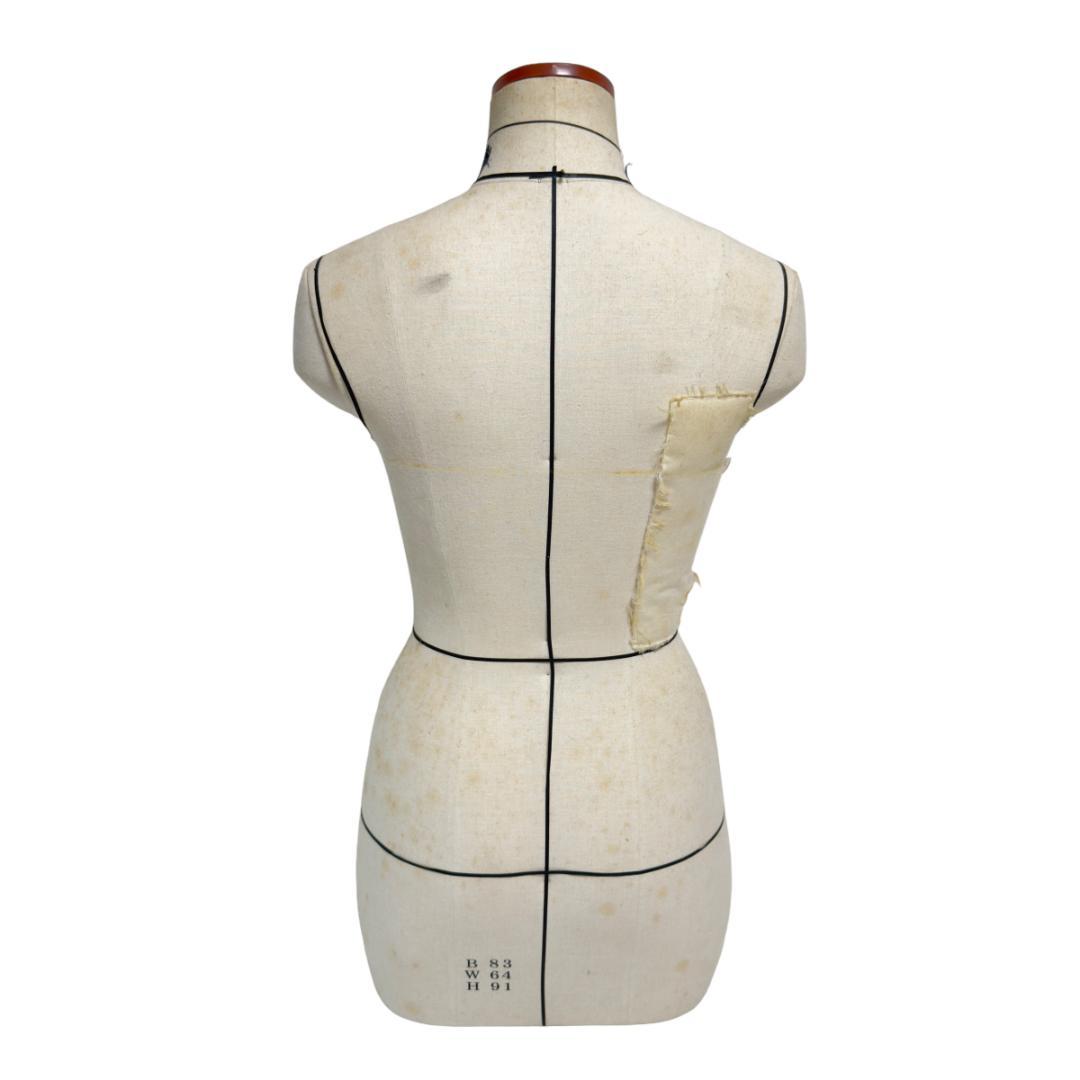 文化服装学院 BUNKA トルソー ボディ