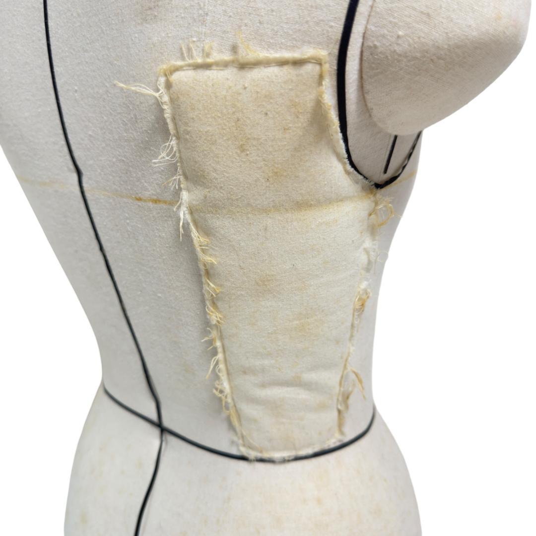 文化服装学院 BUNKA トルソー ボディ