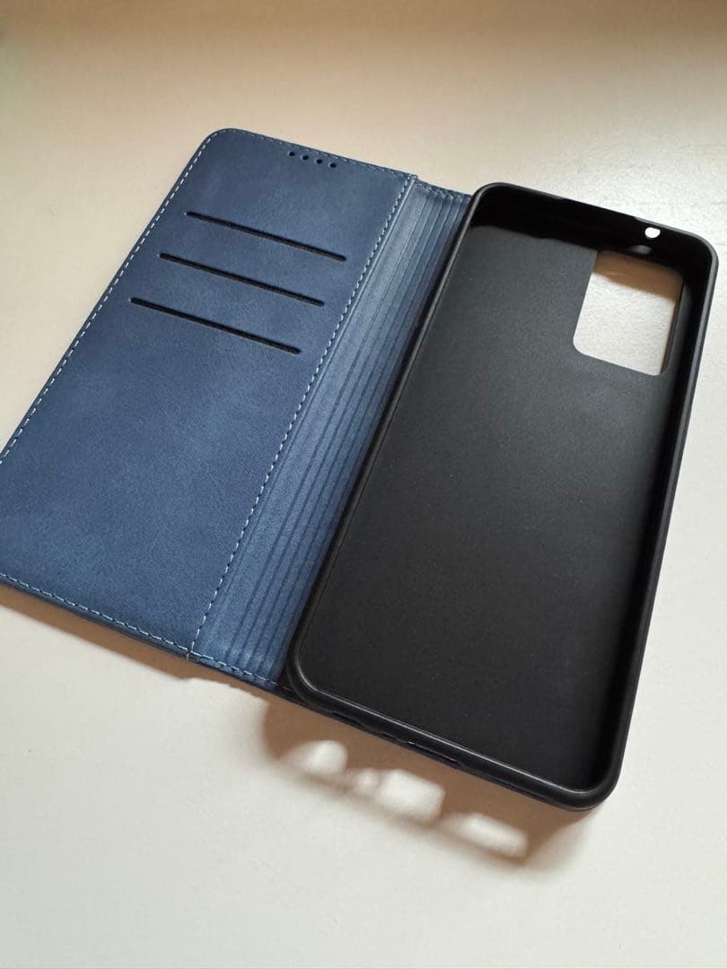 OPPO Reno7 A 6GB/128GB ケース付き