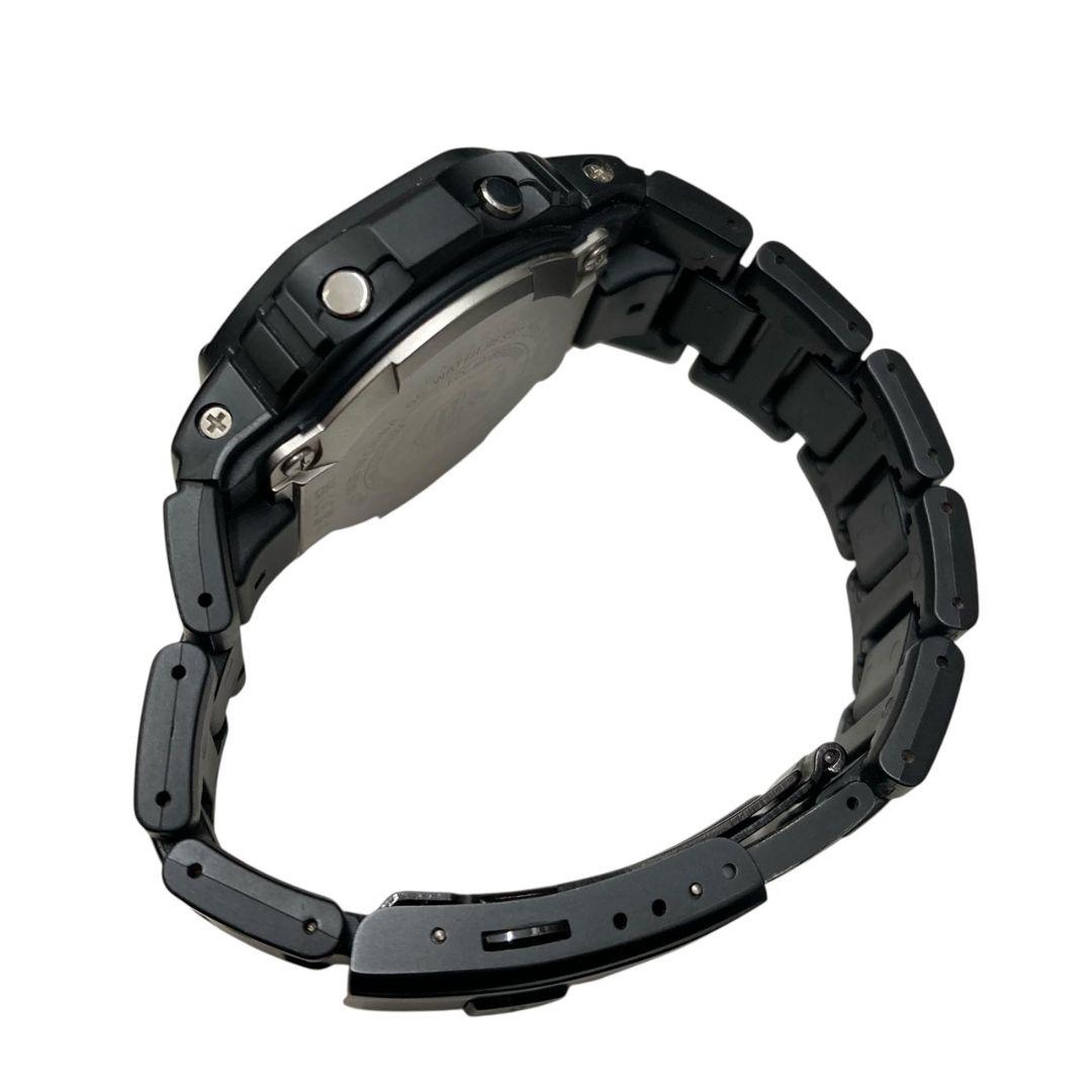 ら*ん様 O21485 CASIO G-SHOCK GW-B5600 ブラックデ