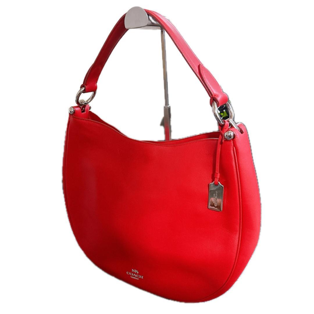COACH ノマド ホーボー ハンドバッグ F36026 レディース ブランド