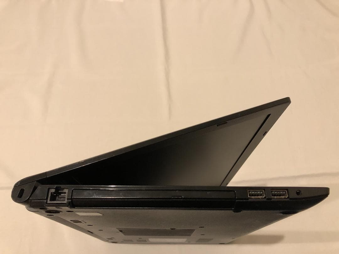 TOSHIBA Dynabook B65 Win11 Office 薄型