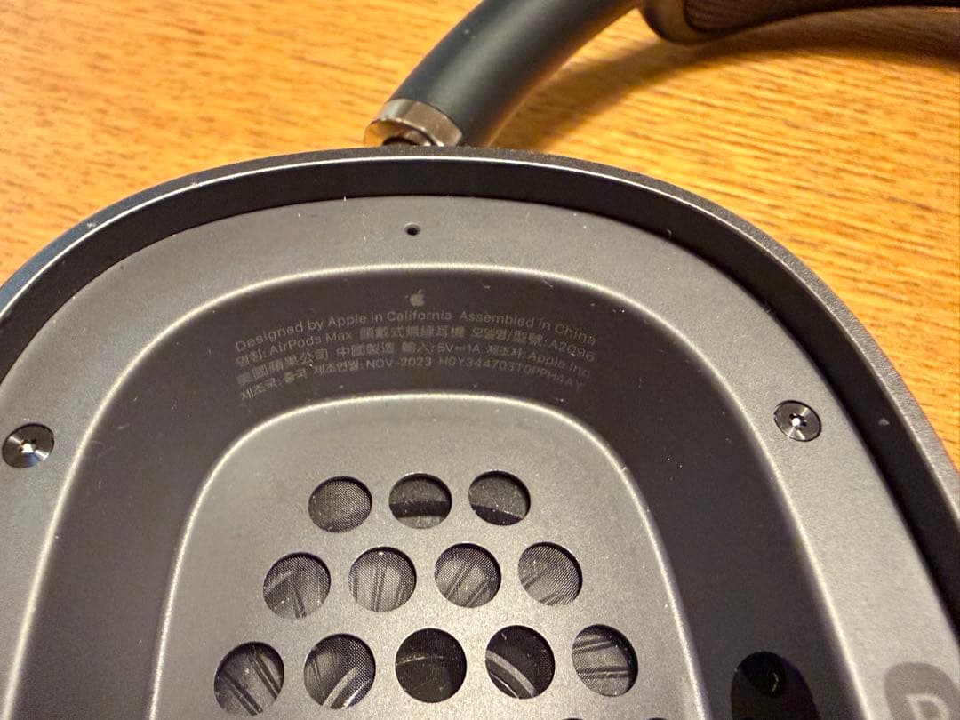 AirPods Max 最終値下げです！！