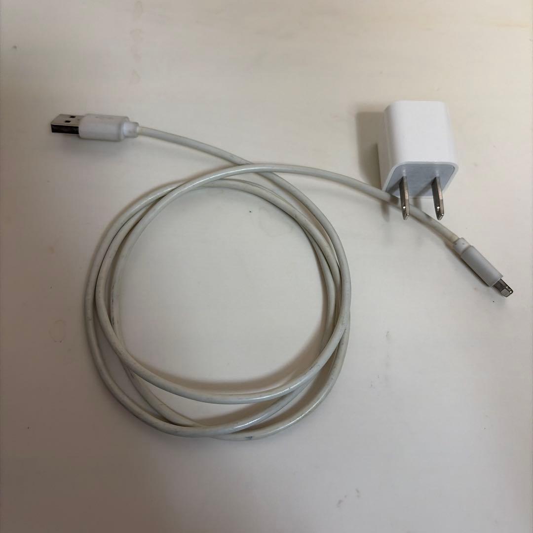 Apple iPhone 11 ミントグリーン 128GB ひび割れあり