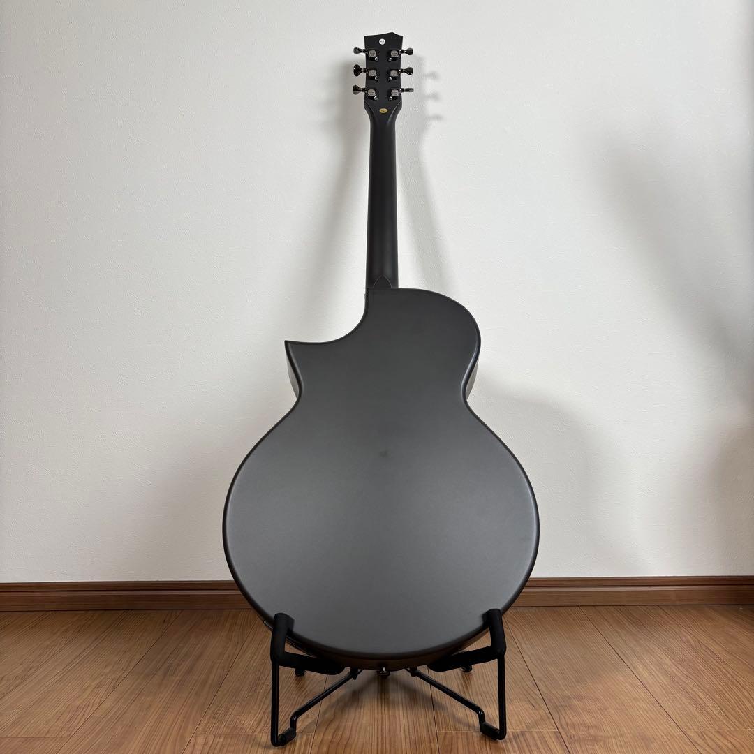 Enya X3 Pro アコースティックギター