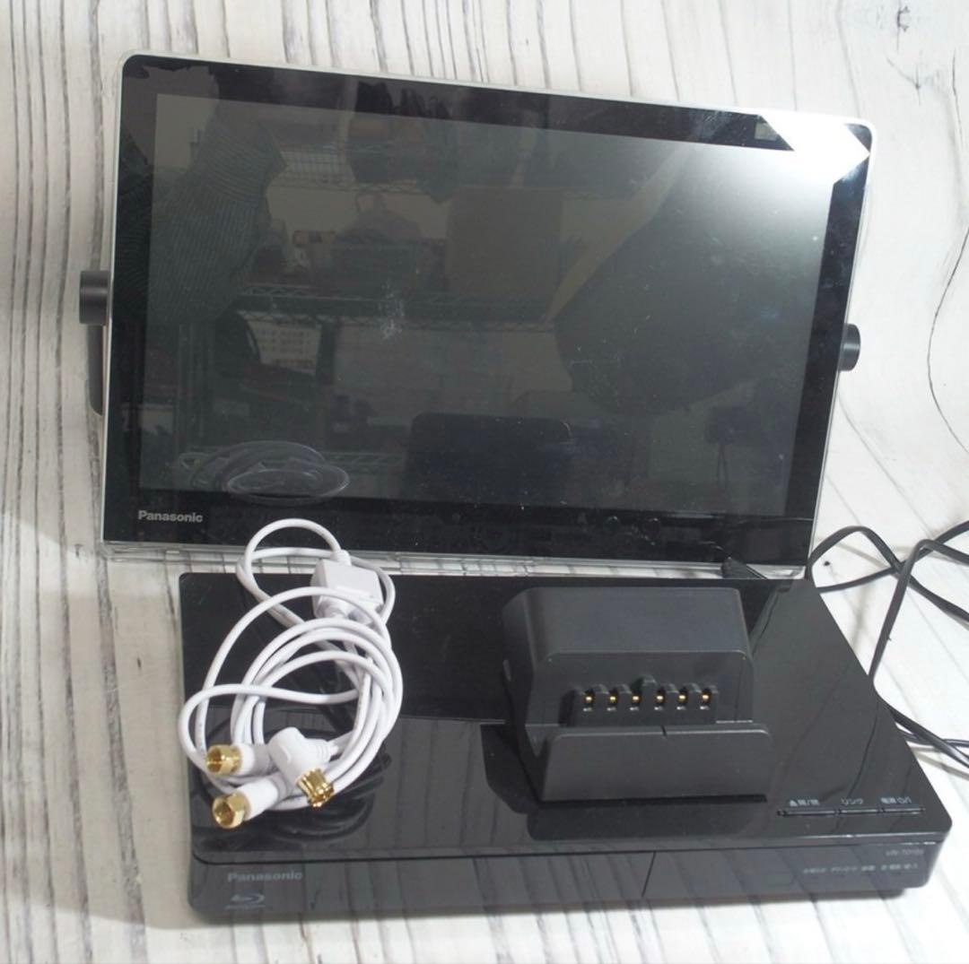 パナソニックプライベートビエラ　UN-15TD10-D 2021年製