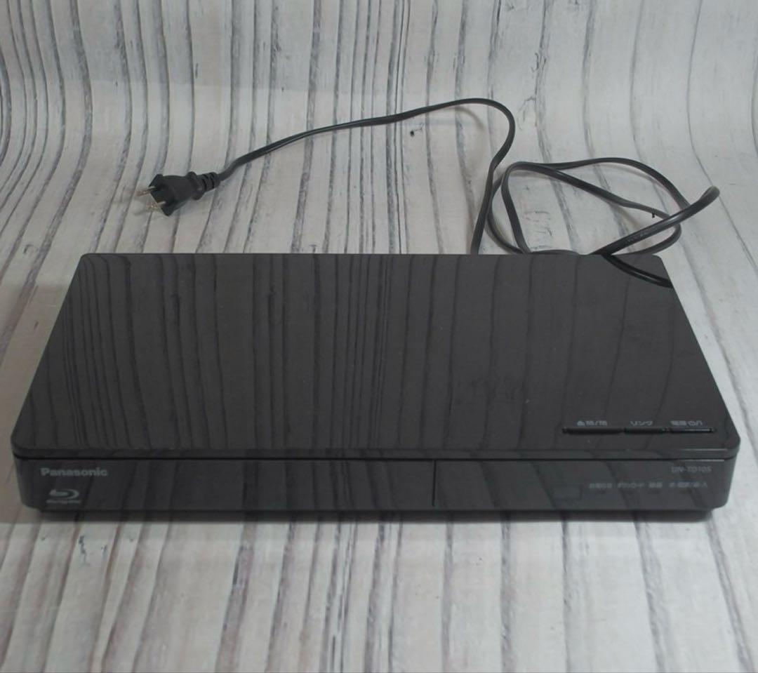 パナソニックプライベートビエラ　UN-15TD10-D 2021年製