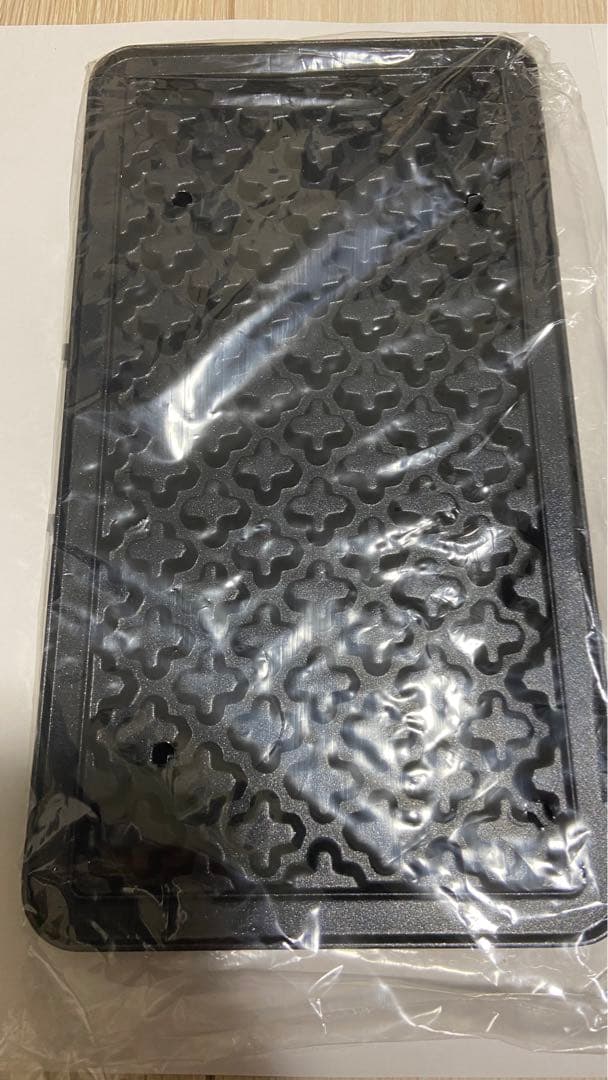 BRUNO ワッフルプレート BOE044