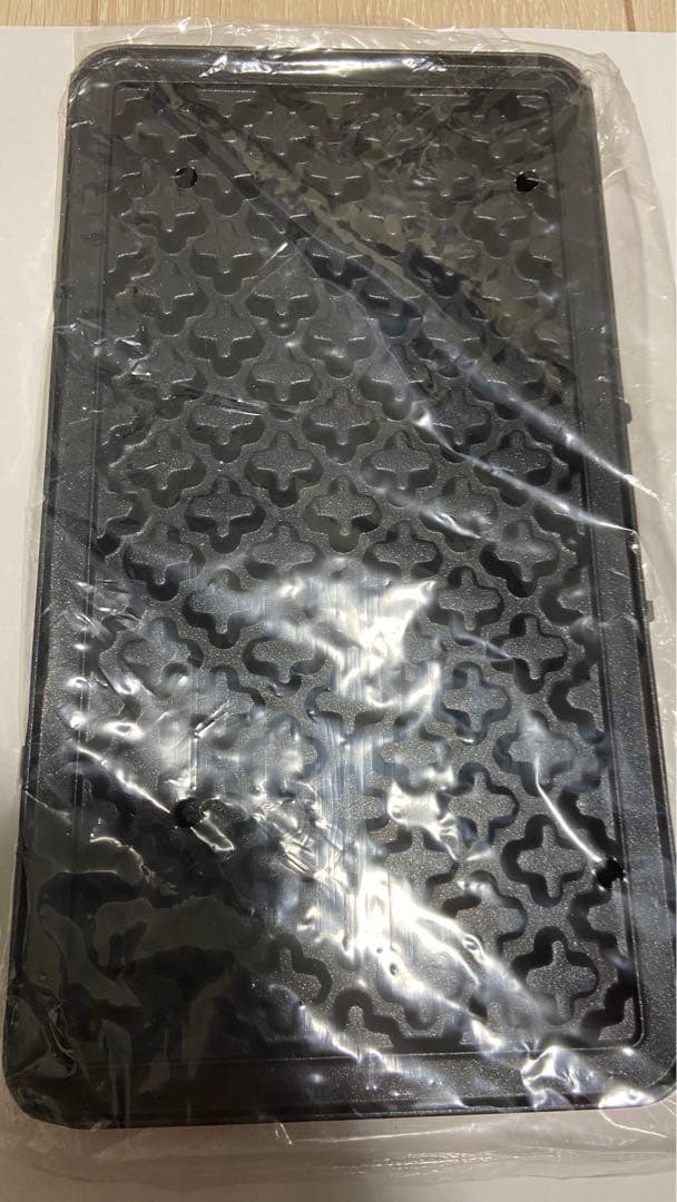 BRUNO ワッフルプレート BOE044