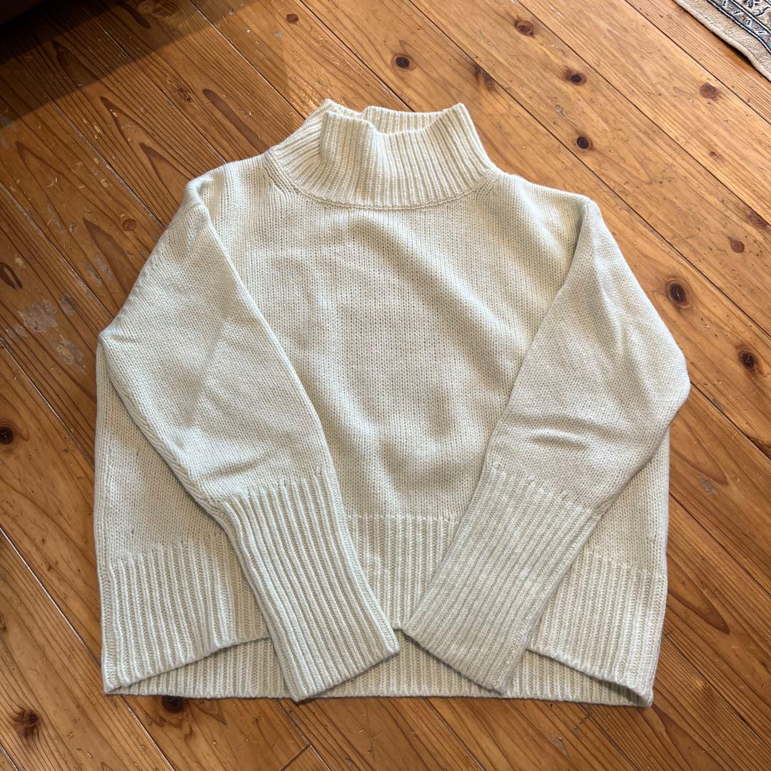 GALERIE VIE⭐️最終値下げ⭐️ギャルリィーヴィー⭐️ニット