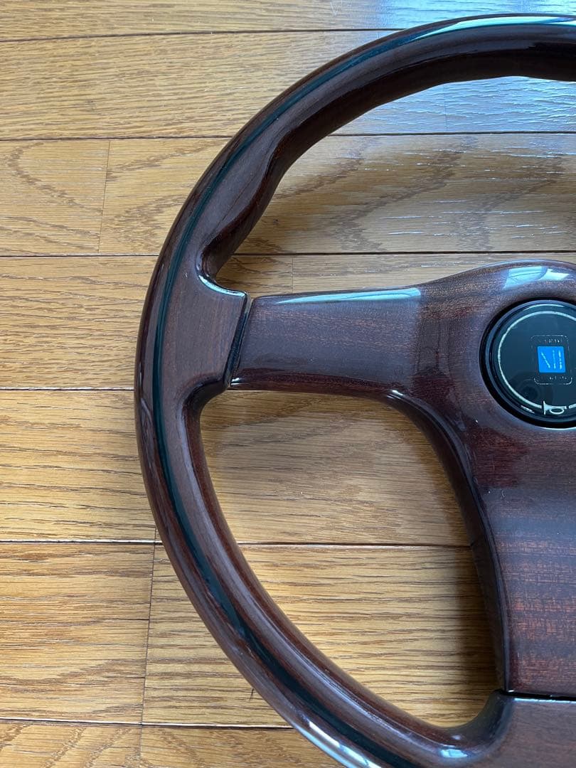 NARDI　ステアリング　ハンドル