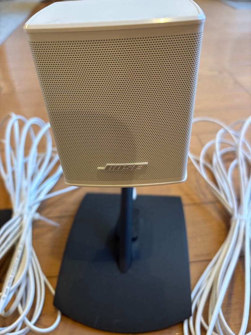 スピーカー・ウーファー Bose Surround Speakers