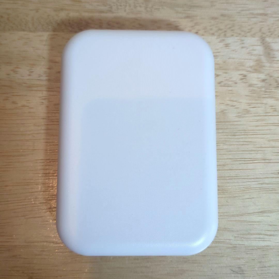 CANON inspic インスピック ホワイト フォトプリンター おまけ付き