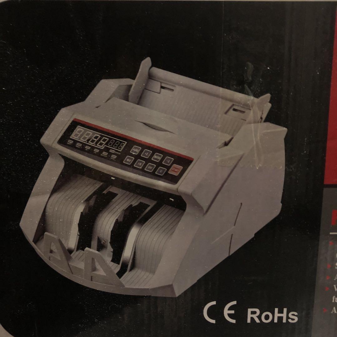 マネーカウンター