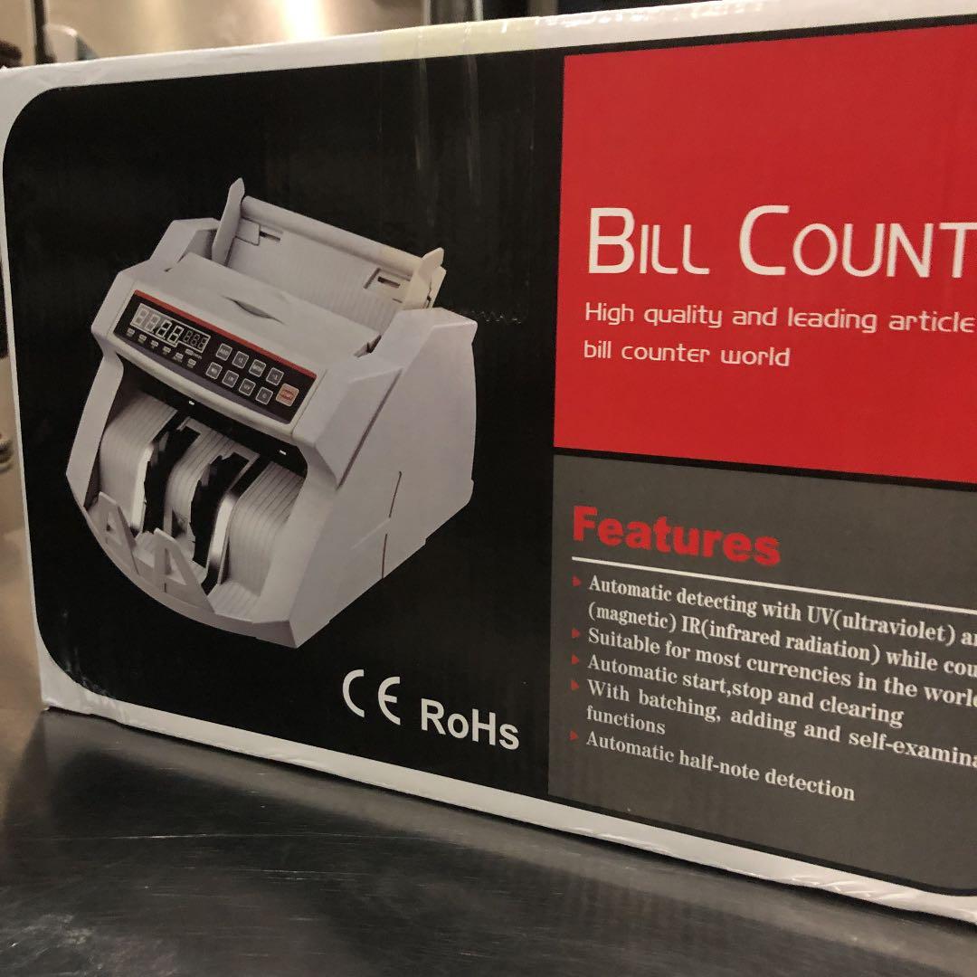 マネーカウンター