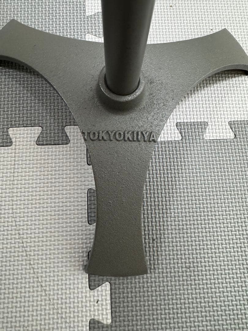 東京キイヤ トルソー レディース　87 スタンド　tokyokiiya