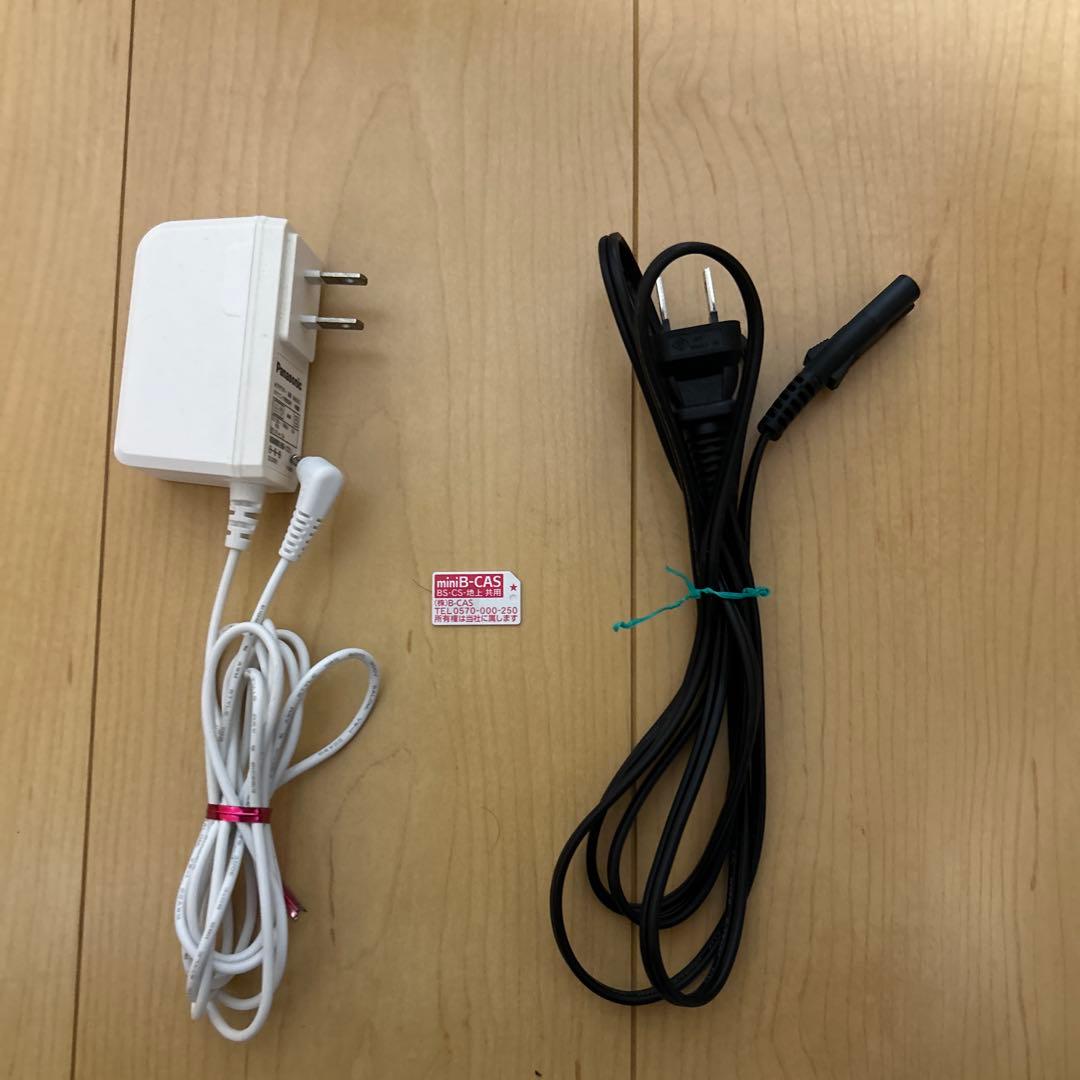 Panasonic プライベートビエラUN-10T7-W