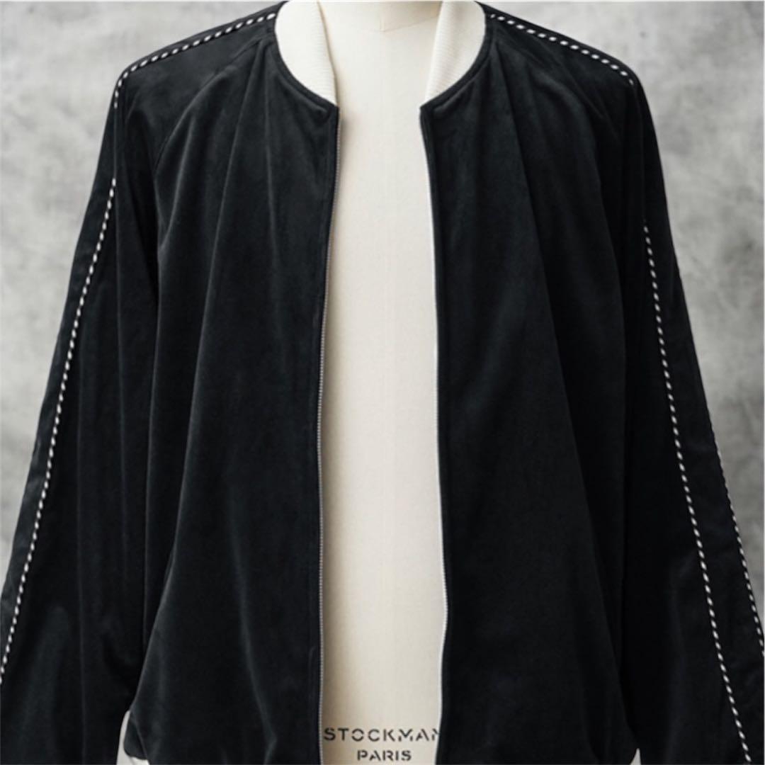 WAIPER.inc スーベニアジャケット別珍　XL