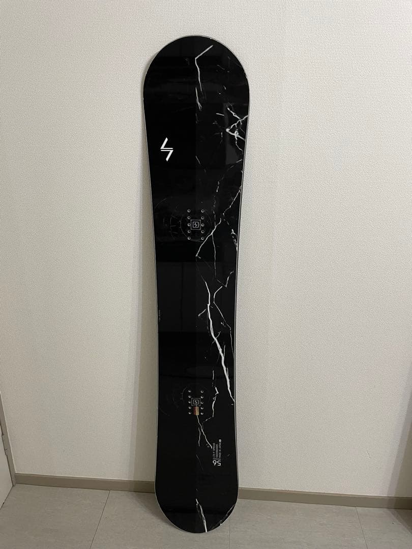 SPREAD LTA-F 21-22 スノーボード spread lfa-f