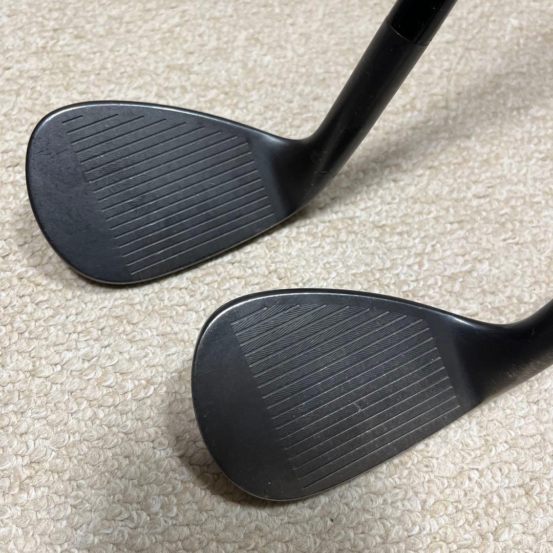 PRGR RSウェッジ　2本セット