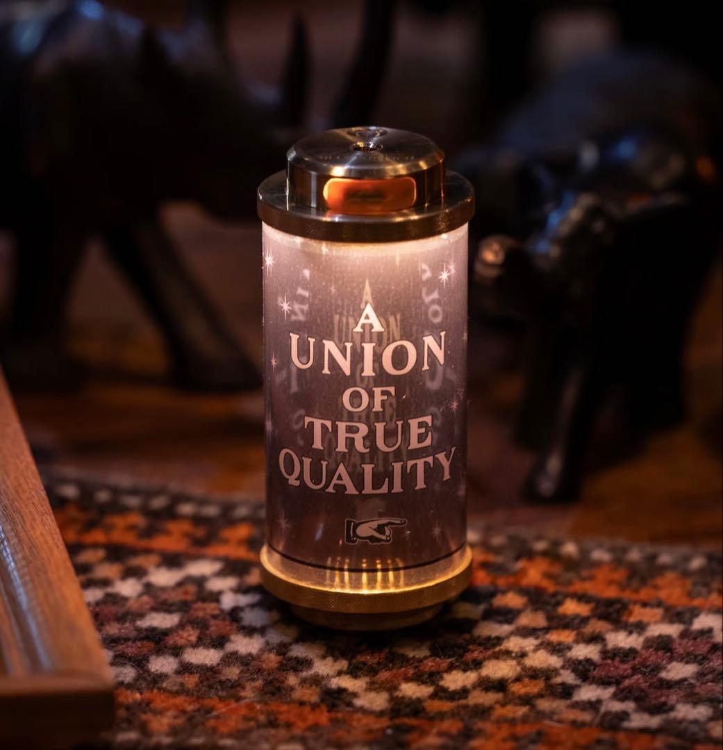 OLD MOUNTAIN × GLADHAND & CO. MIYABI