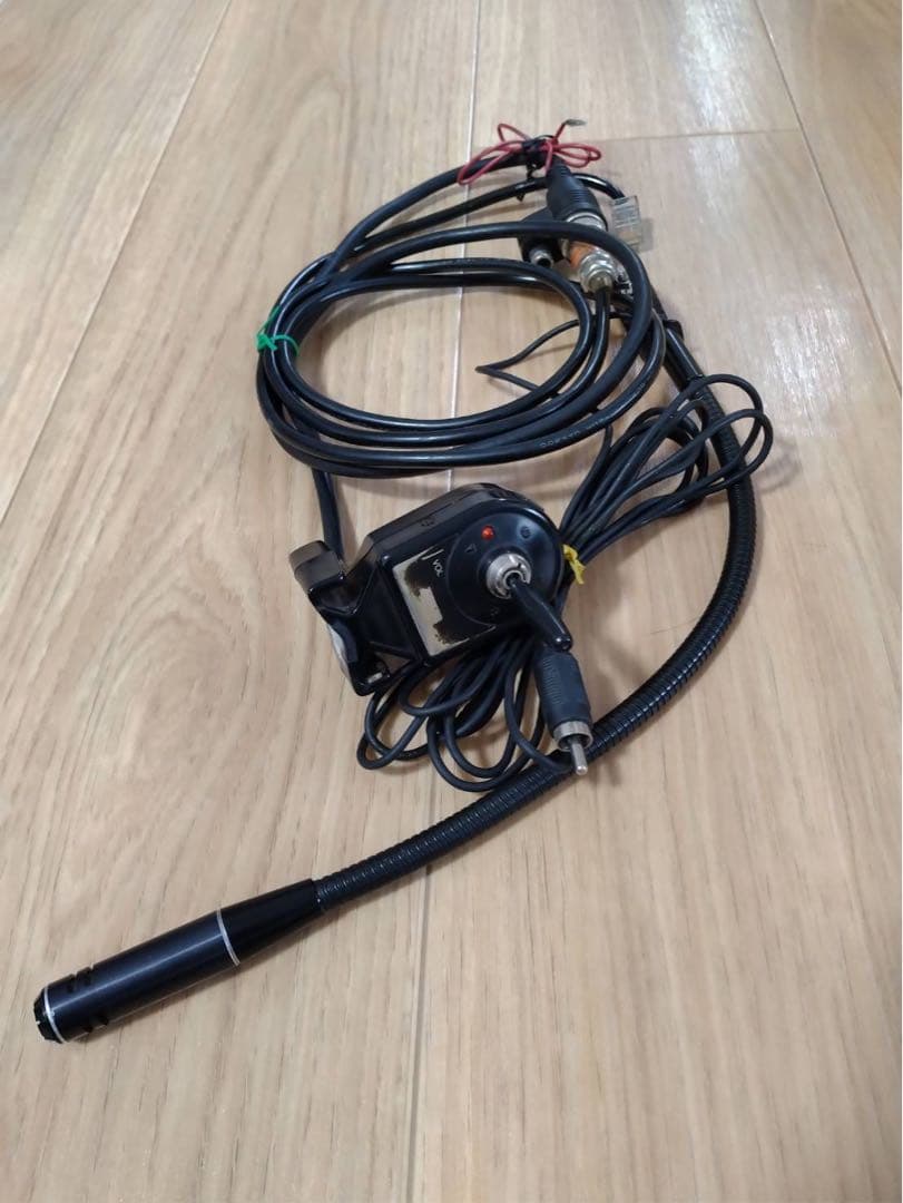 アマチュア無線機　アイコム　IC2730デュアルバンド　20w