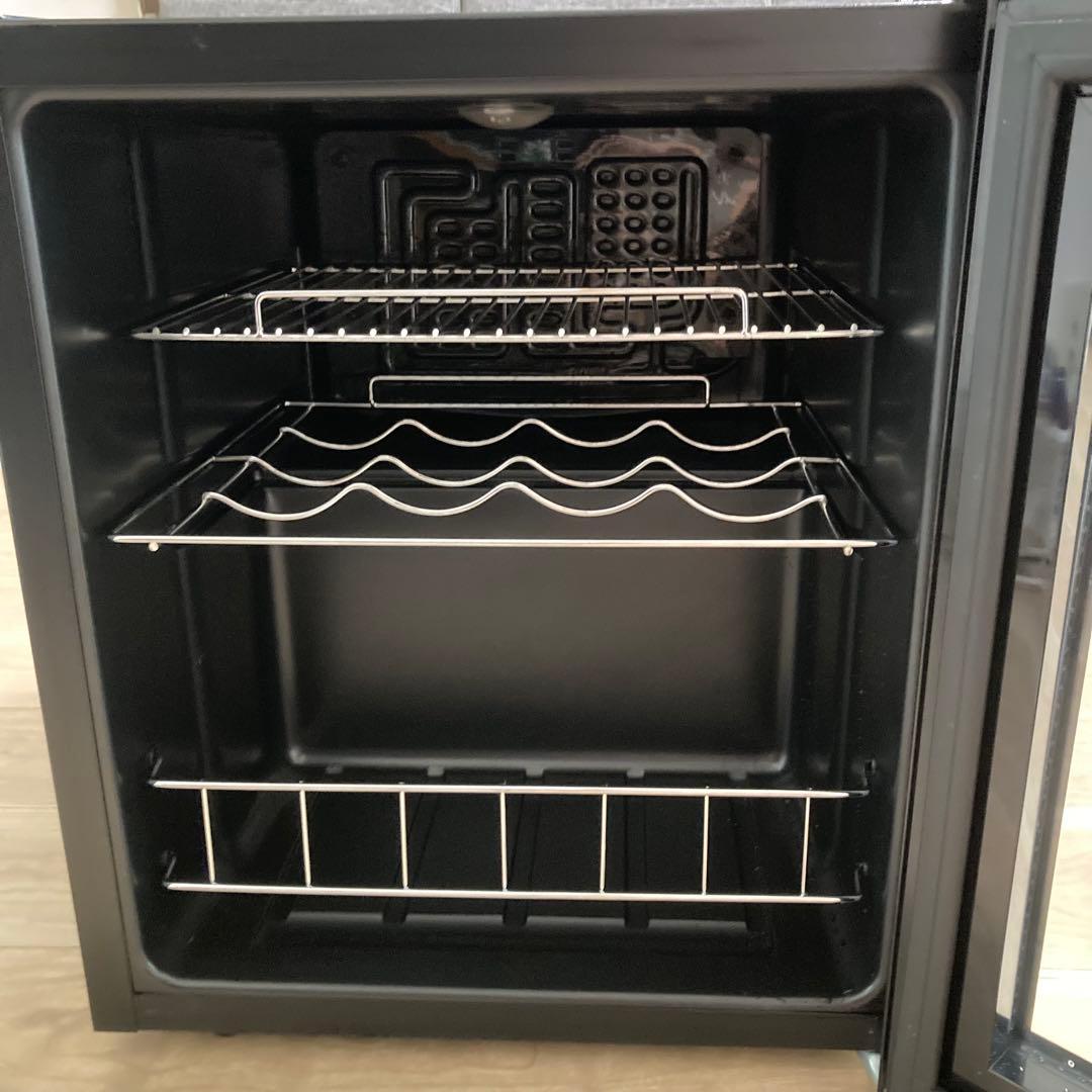 ワインセラー スタイルクレア inizio SI-01 ワインクーラー 13本