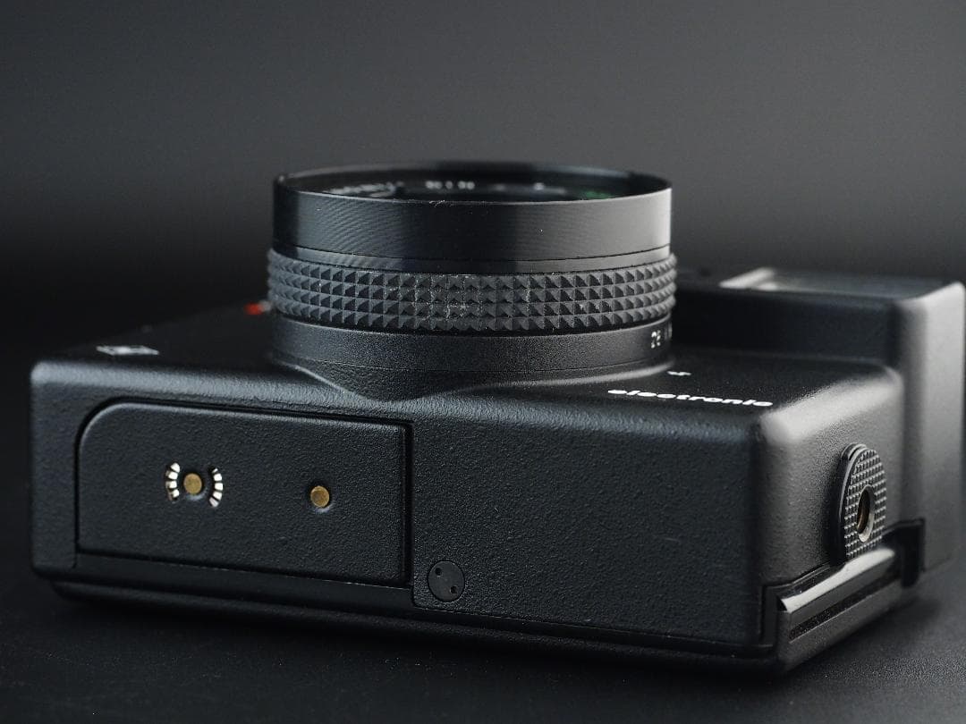 AGFA OPTIMA 1535 アグファ レンジファインダー