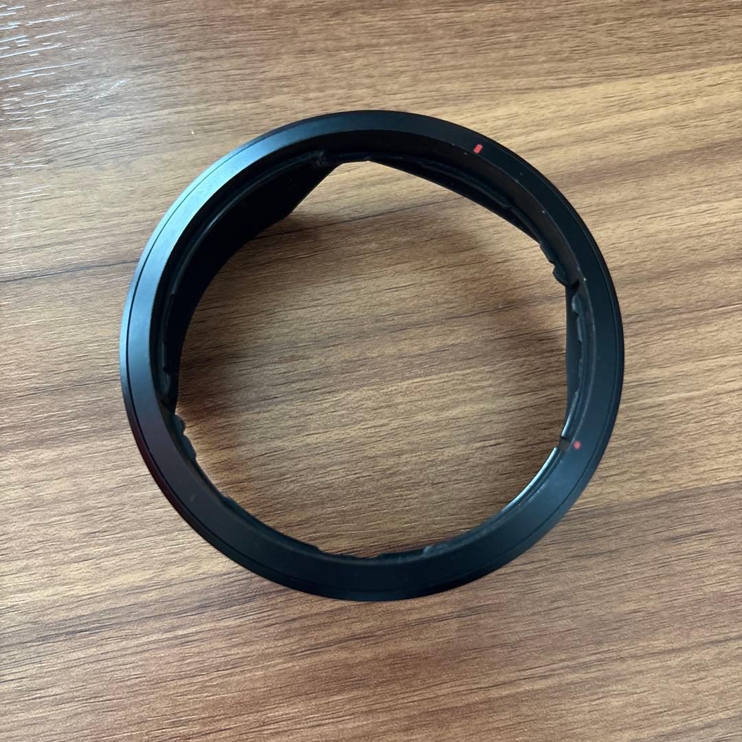 SONY SEL2470Z FE 24-70mm F4 ZA OSS 純正