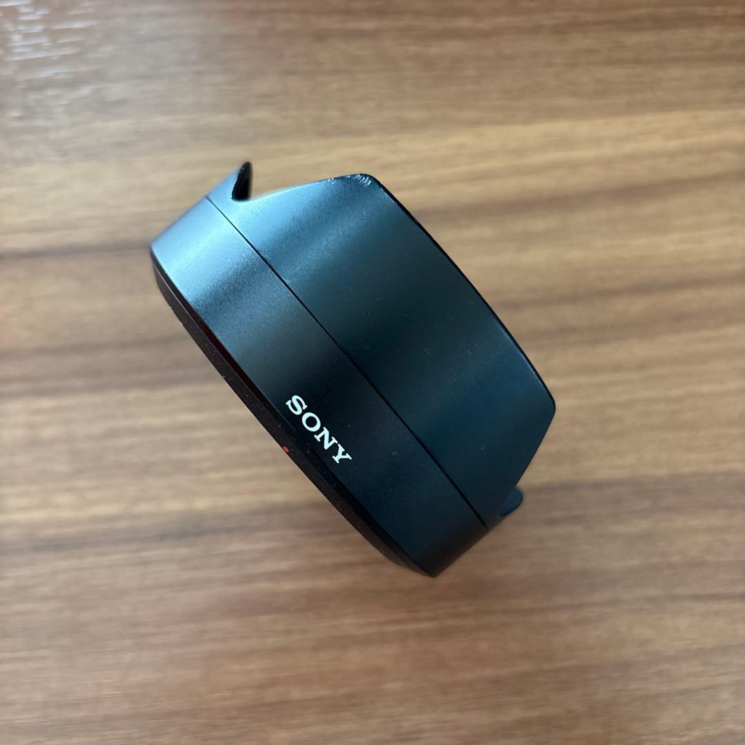 SONY SEL2470Z FE 24-70mm F4 ZA OSS 純正