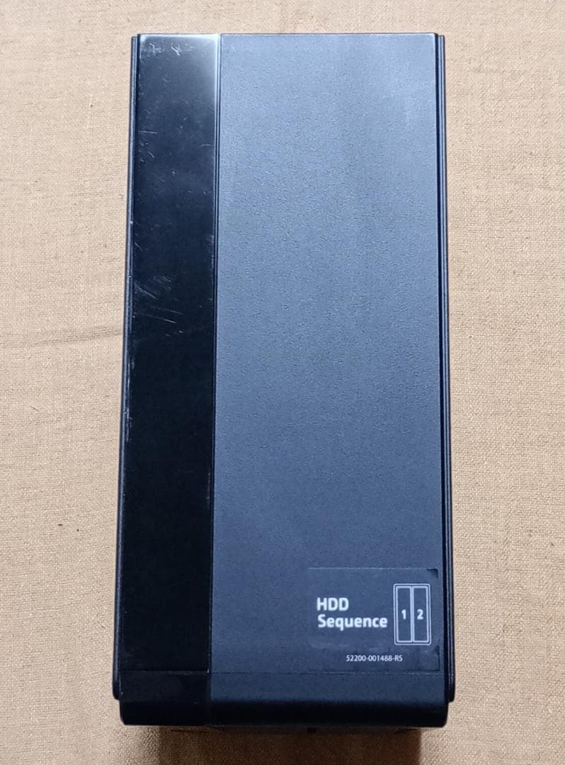 ★【動作品】4TB QNAP OEM NAS TS-231P同等品