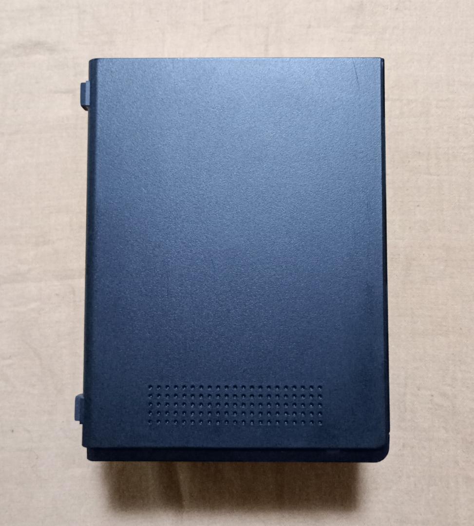 ★【動作品】4TB QNAP OEM NAS TS-231P同等品