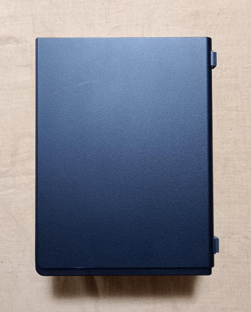 ★【動作品】4TB QNAP OEM NAS TS-231P同等品