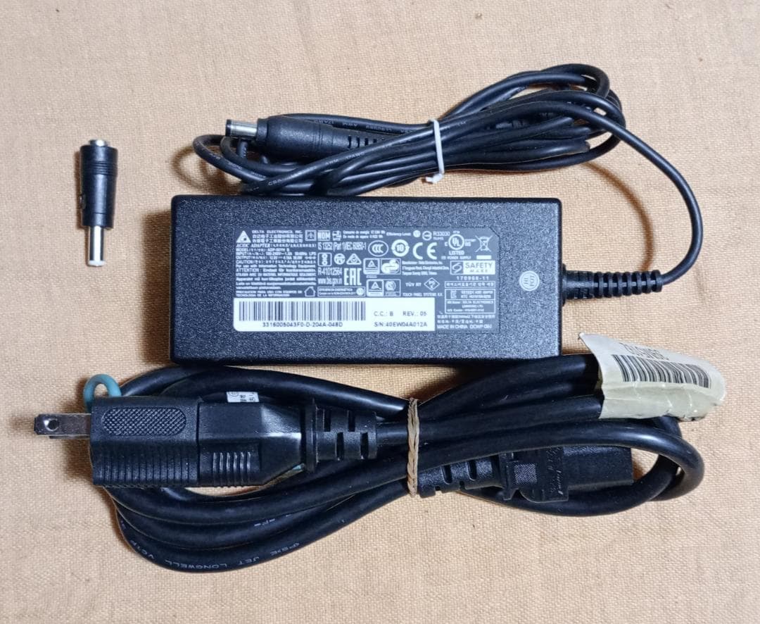 ★【動作品】4TB QNAP OEM NAS TS-231P同等品