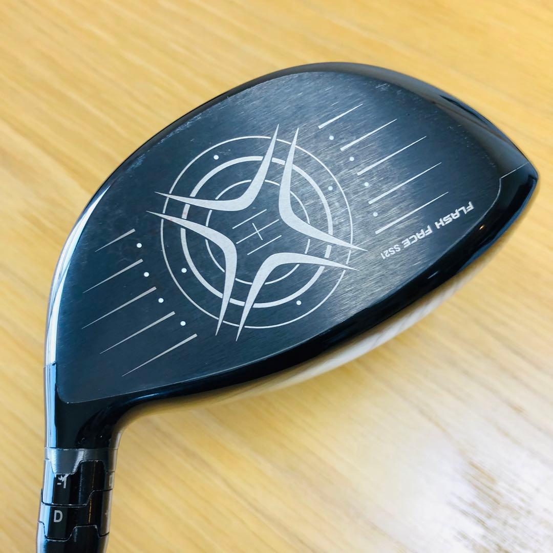 クラブ CALLAWAY EPIC SPEED 9.0 TOUR AD HD6-S