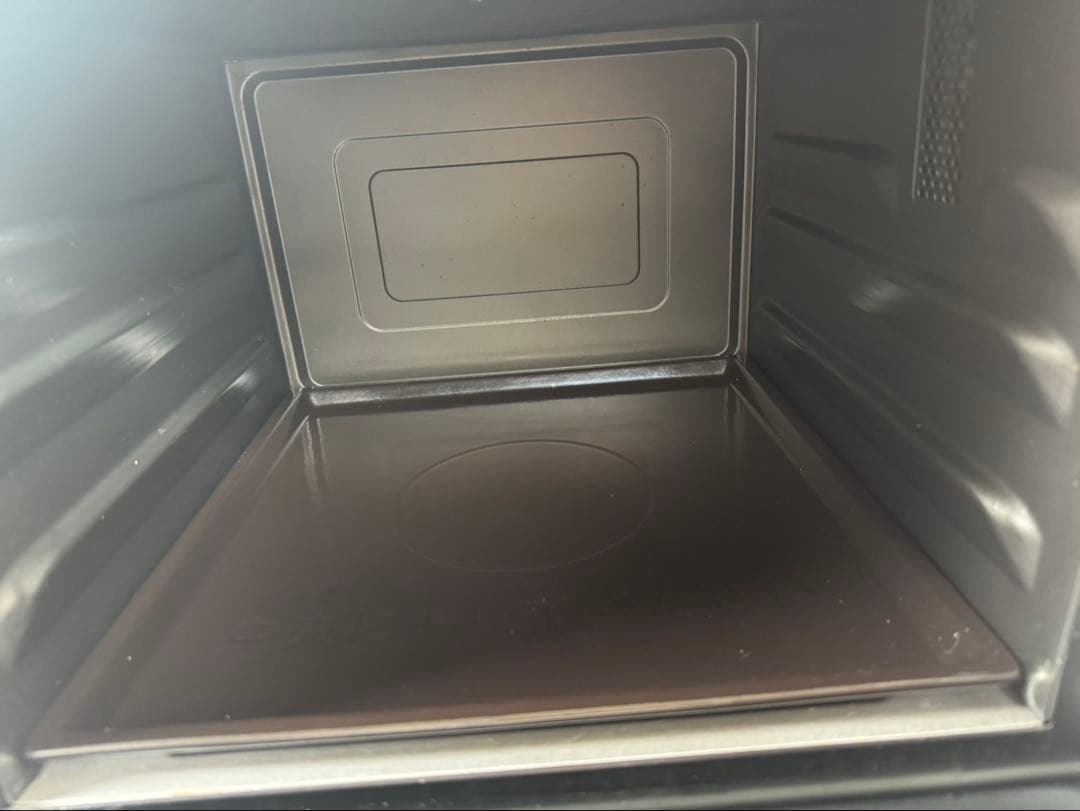 HITACHI オーブンレンジ MRO-F6Y 22L 2022年製