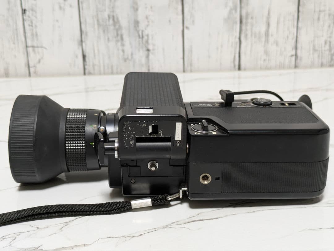 Canon　514 XL-S　8mmフィルムカメラ