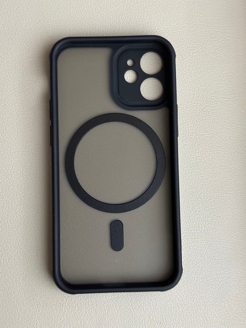 Apple iPhone 12 mini ブルー 本体