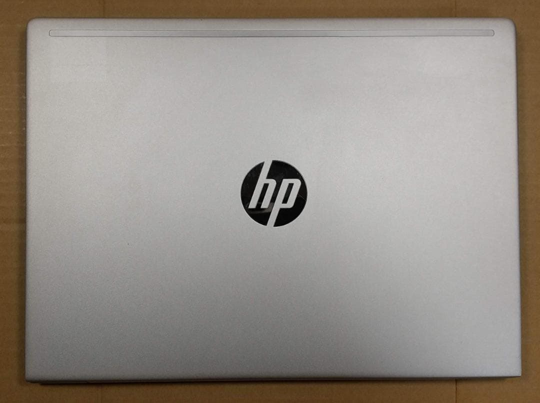 13.3型 HP 430 G6 8世代 i3 Win11 8GB Office付