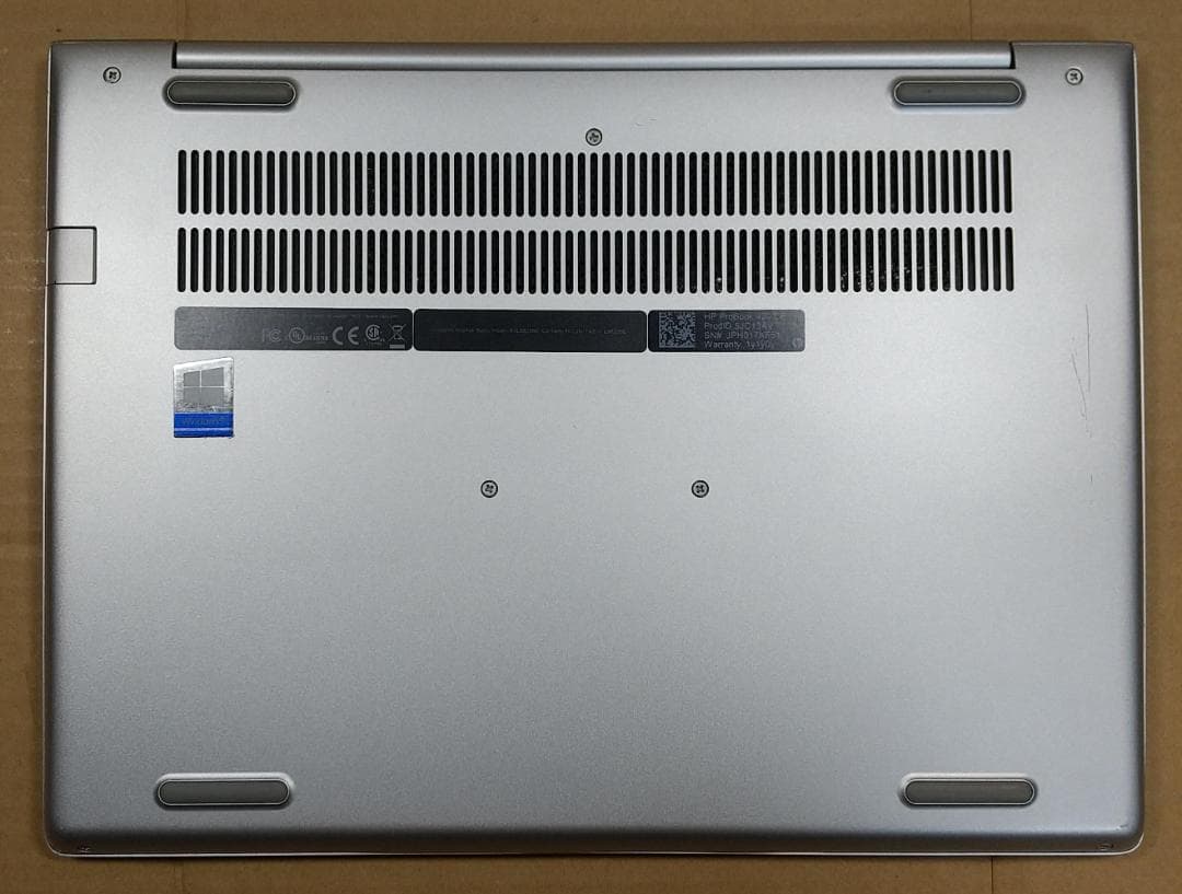 13.3型 HP 430 G6 8世代 i3 Win11 8GB Office付