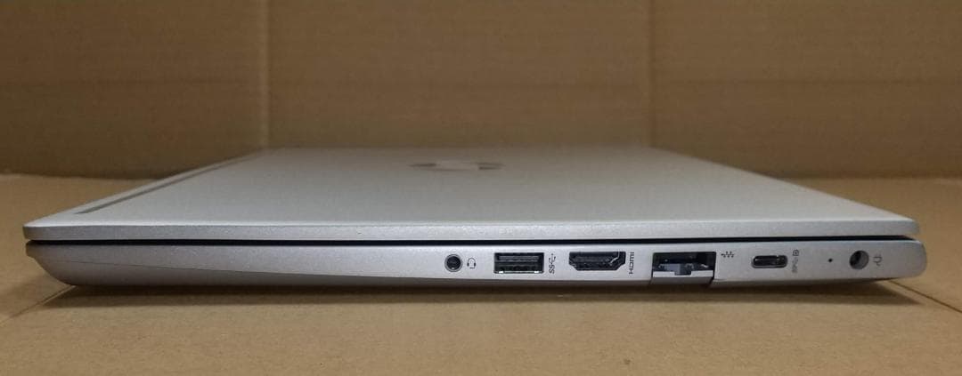 13.3型 HP 430 G6 8世代 i3 Win11 8GB Office付