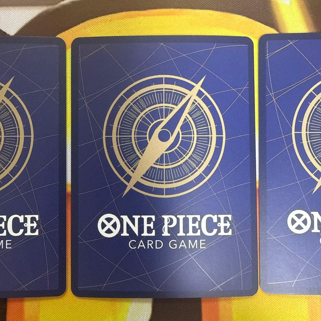 バーソロミュー・くま OP12-119 SEC シークレット ワンピースカード