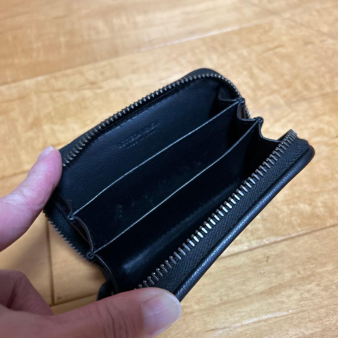 ボッテガヴェネタ　小銭入れ　財布　イントレチャート