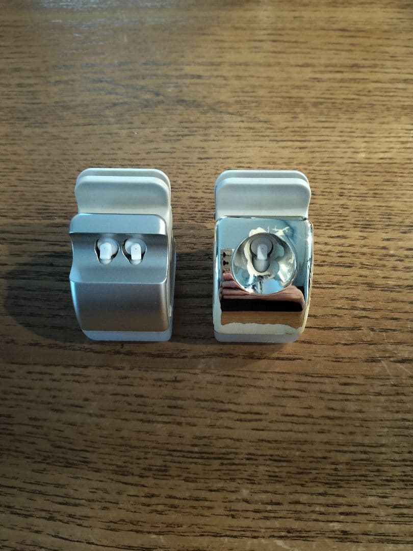 値下げしました！　Panasonic フェイススチーマー EH-SA60B-N