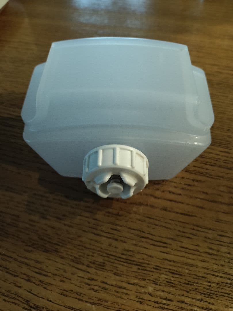 値下げしました！　Panasonic フェイススチーマー EH-SA60B-N