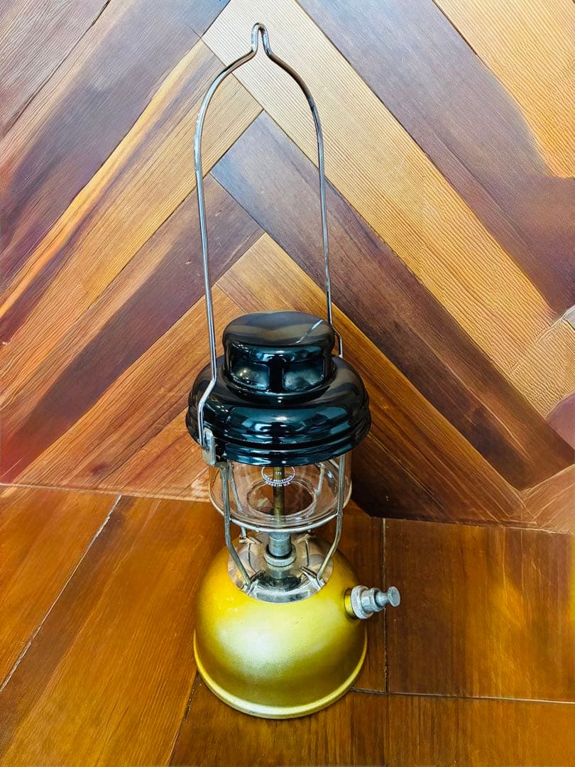 Tilley ティリー X246B 1970年8月製造 イギリス製